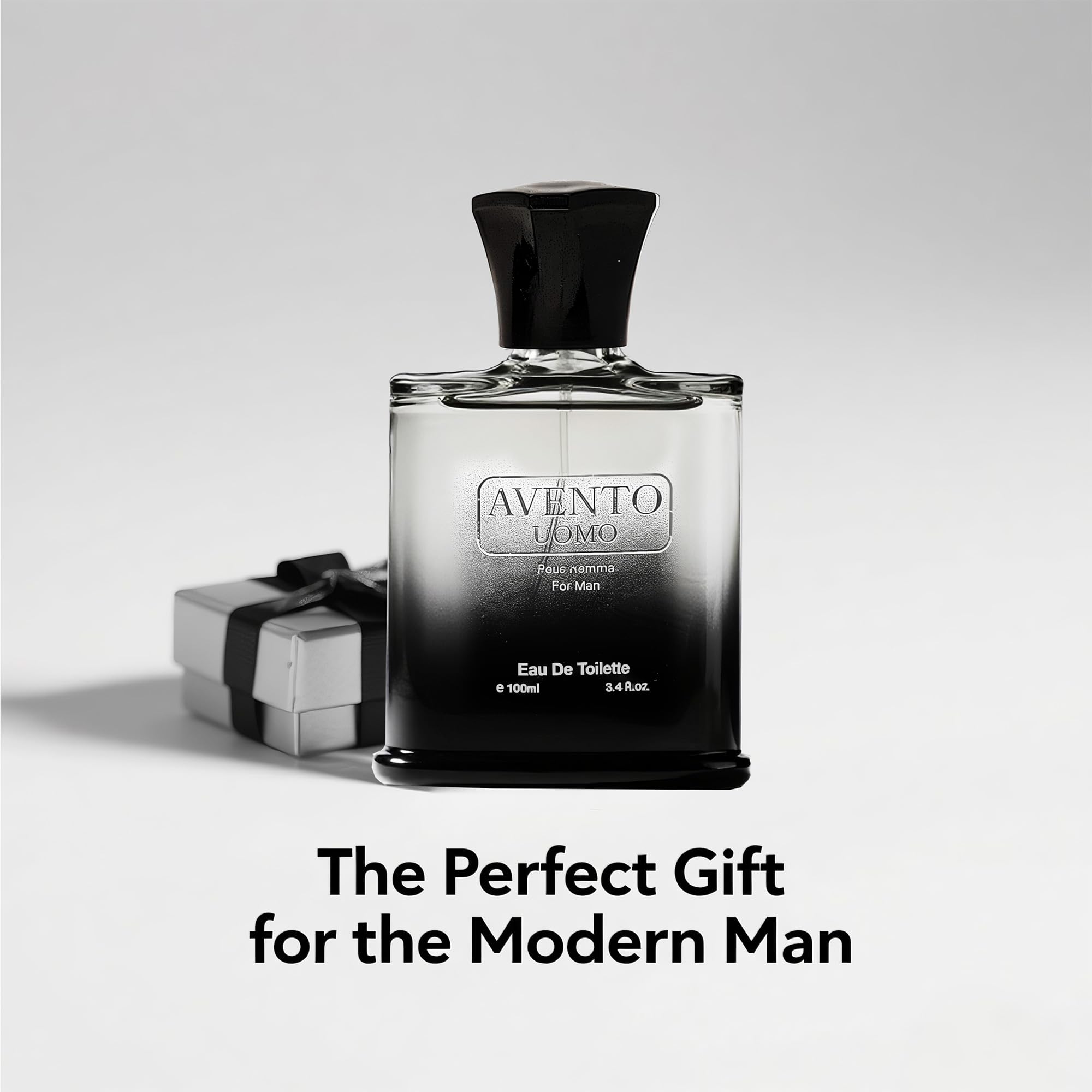 Amazon.com : A CENTER Men's Cologne Eau De Parfume Natural Spray